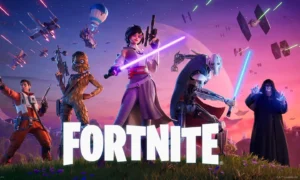 Fortnite startet neue Events