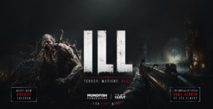 Wird „ILL“ das fotorealistischste Horrorspiel aller Zeiten?