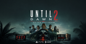 Until Dawn 2 kommt 2027!