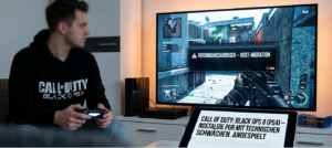 Call of Duty: Black Ops II (PS4)