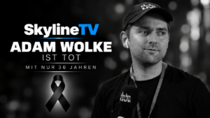 Die Streaming-Szene trauert